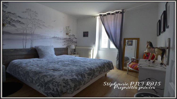 Ma-Cabane - Vente Maison ARGENT SUR SAULDRE, 65 m²