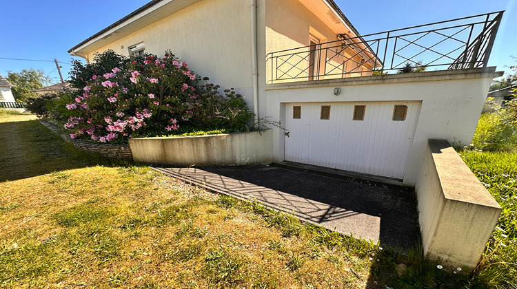 Ma-Cabane - Vente Maison ARGENT-SUR-SAULDRE, 139 m²
