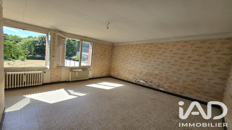 Ma-Cabane - Vente Maison Argent-sur-Sauldre, 65 m²