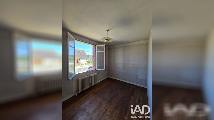 Ma-Cabane - Vente Maison Argent-sur-Sauldre, 65 m²