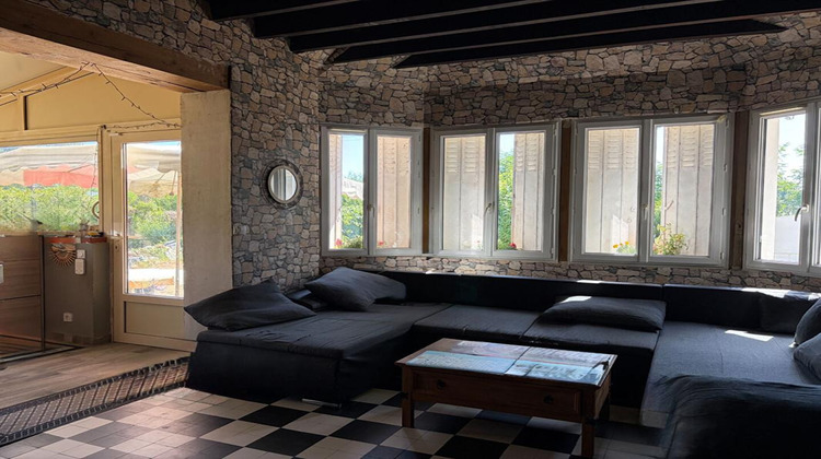 Ma-Cabane - Vente Maison ARGENT SUR SAULDRE, 92 m²