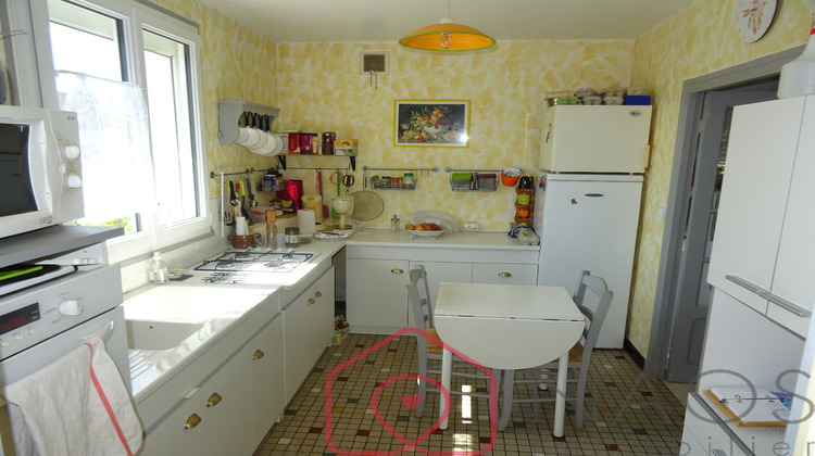 Ma-Cabane - Vente Maison ARGENT SUR SAULDRE, 65 m²