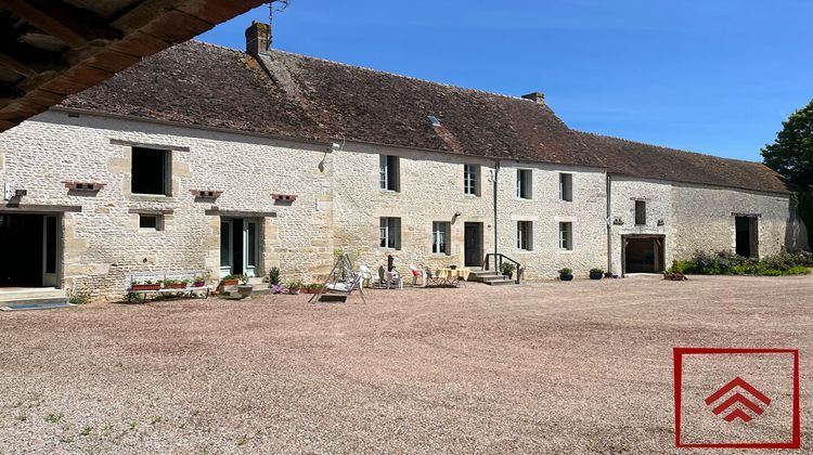 Ma-Cabane - Vente Maison ARGENTAN, 400 m²