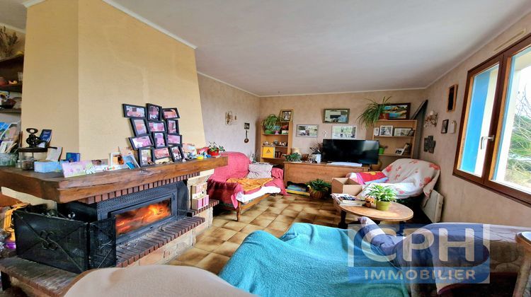 Ma-Cabane - Vente Maison Argentan, 120 m²