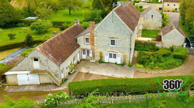 Ma-Cabane - Vente Maison ARGENTAN, 170 m²