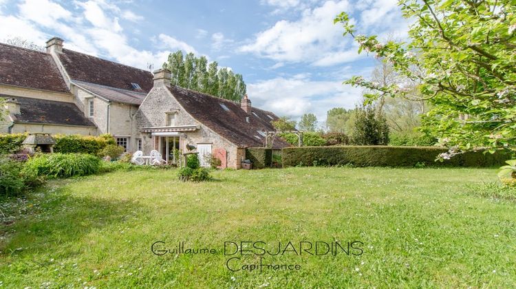 Ma-Cabane - Vente Maison ARGENTAN, 170 m²