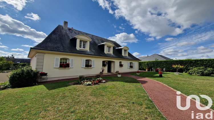 Ma-Cabane - Vente Maison Argentan, 175 m²