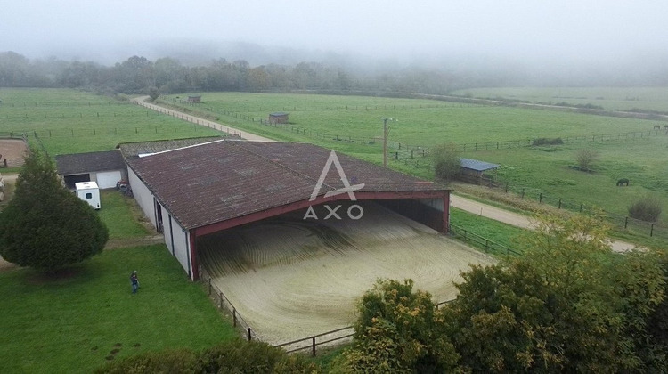 Ma-Cabane - Vente Maison ARGENTAN, 180 m²