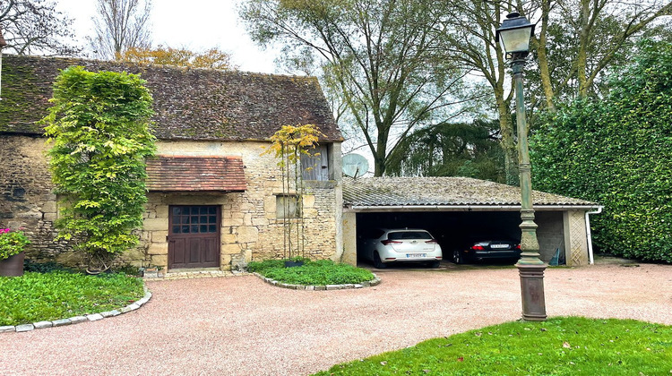 Ma-Cabane - Vente Maison ARGENTAN, 0 m²