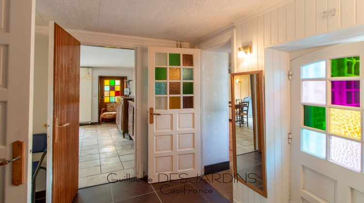 Ma-Cabane - Vente Maison ARGENTAN, 170 m²