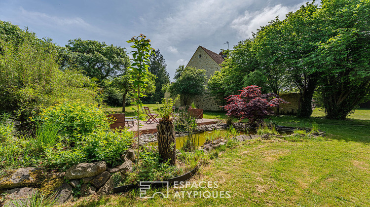 Ma-Cabane - Vente Maison ARGENTAN, 203 m²