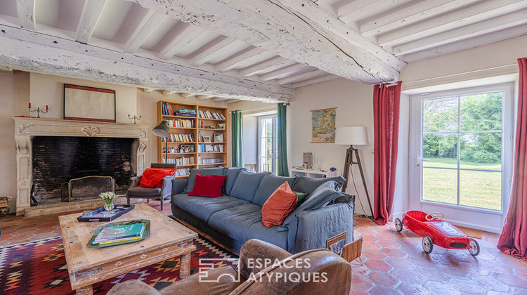 Ma-Cabane - Vente Maison ARGENTAN, 203 m²