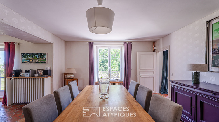 Ma-Cabane - Vente Maison ARGENTAN, 203 m²