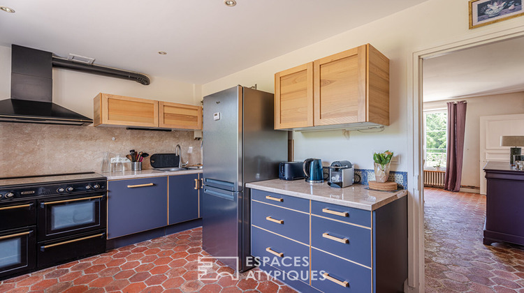 Ma-Cabane - Vente Maison ARGENTAN, 203 m²