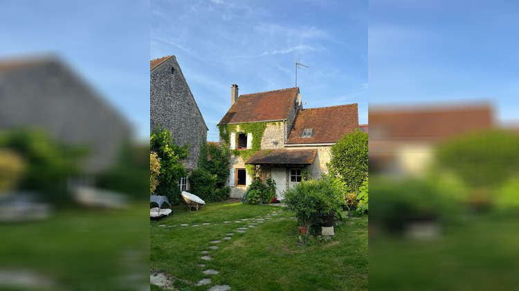 Ma-Cabane - Vente Maison Argentan, 78 m²