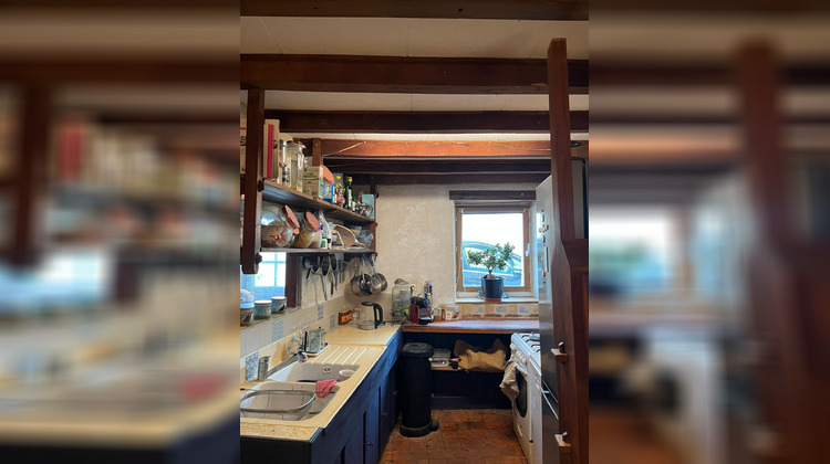 Ma-Cabane - Vente Maison Argentan, 78 m²