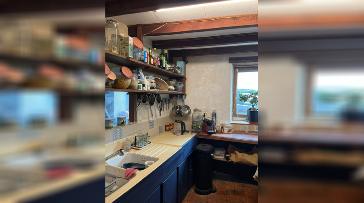 Ma-Cabane - Vente Maison Argentan, 78 m²