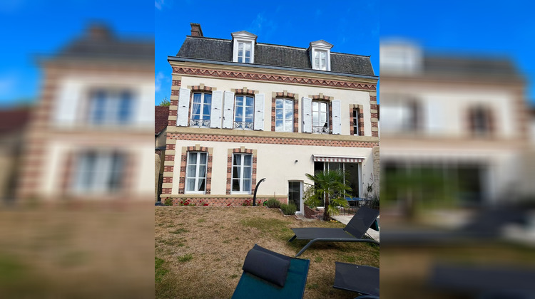 Ma-Cabane - Vente Maison Argentan, 240 m²