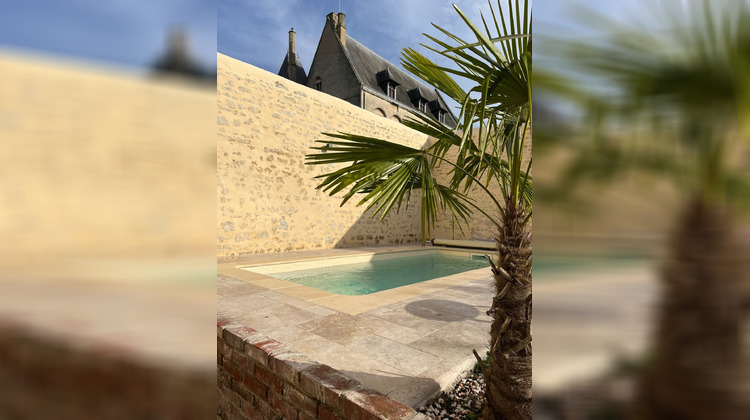 Ma-Cabane - Vente Maison Argentan, 240 m²