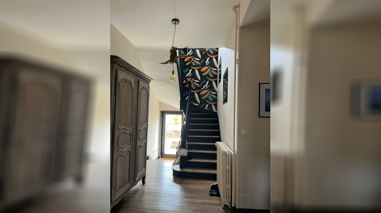 Ma-Cabane - Vente Maison Argentan, 240 m²