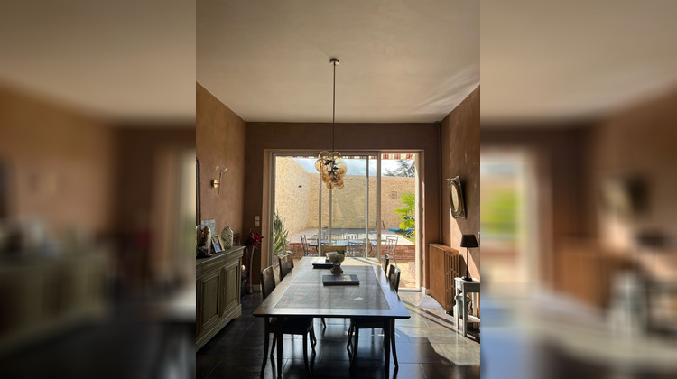 Ma-Cabane - Vente Maison Argentan, 240 m²