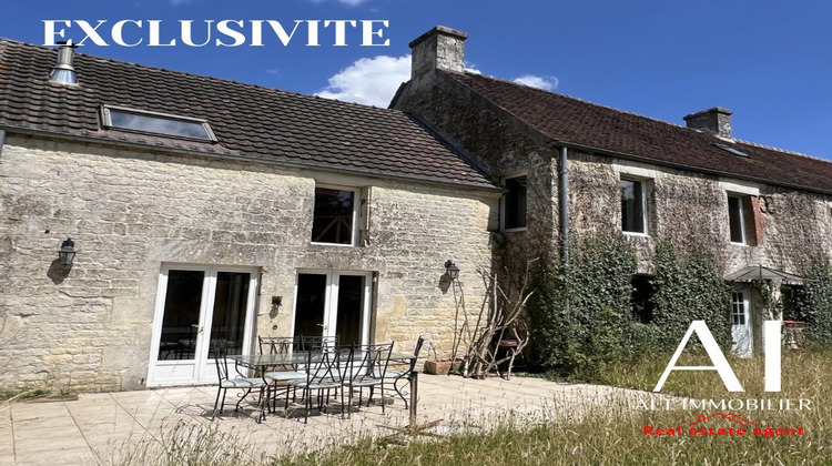Ma-Cabane - Vente Maison Argentan, 170 m²