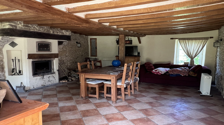 Ma-Cabane - Vente Maison Argentan, 170 m²