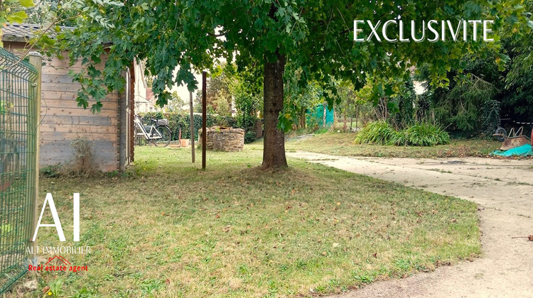 Ma-Cabane - Vente Maison Argentan, 170 m²