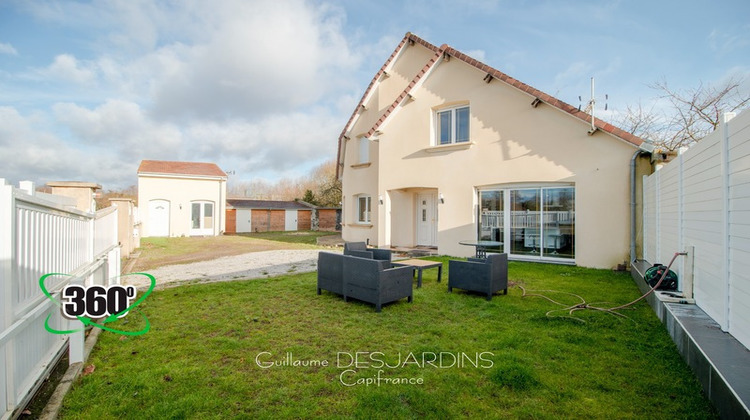 Ma-Cabane - Vente Maison ARGENTAN, 150 m²