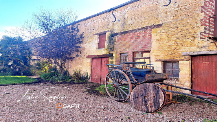 Ma-Cabane - Vente Maison Argentan, 462 m²