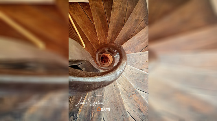 Ma-Cabane - Vente Maison Argentan, 462 m²