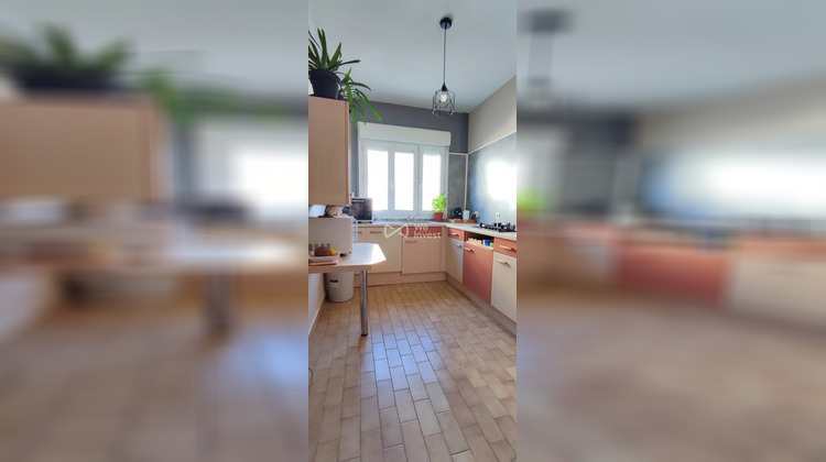 Ma-Cabane - Vente Maison Argentan, 110 m²