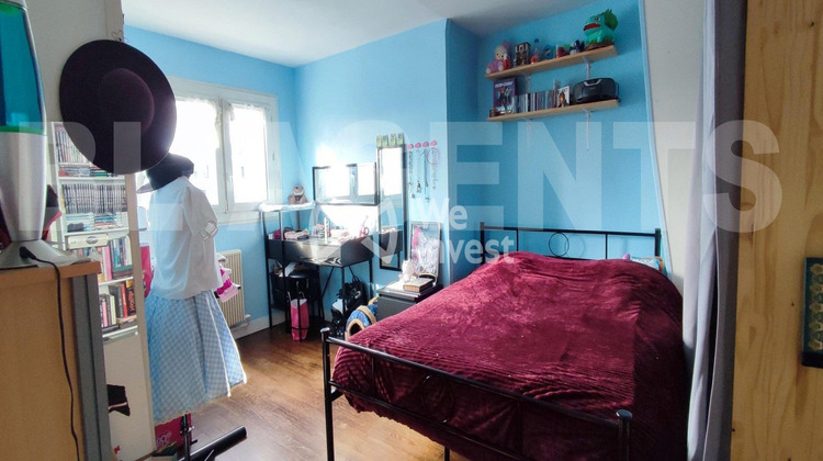 Ma-Cabane - Vente Maison Argentan, 110 m²