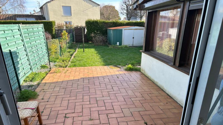 Ma-Cabane - Vente Maison ARGENTAN, 76 m²