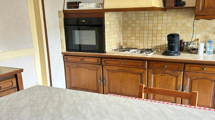 Ma-Cabane - Vente Maison ARGENTAN, 76 m²