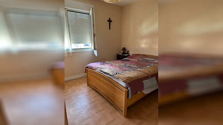 Ma-Cabane - Vente Maison ARGENTAN, 76 m²