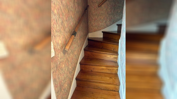 Ma-Cabane - Vente Maison ARGENTAN, 76 m²