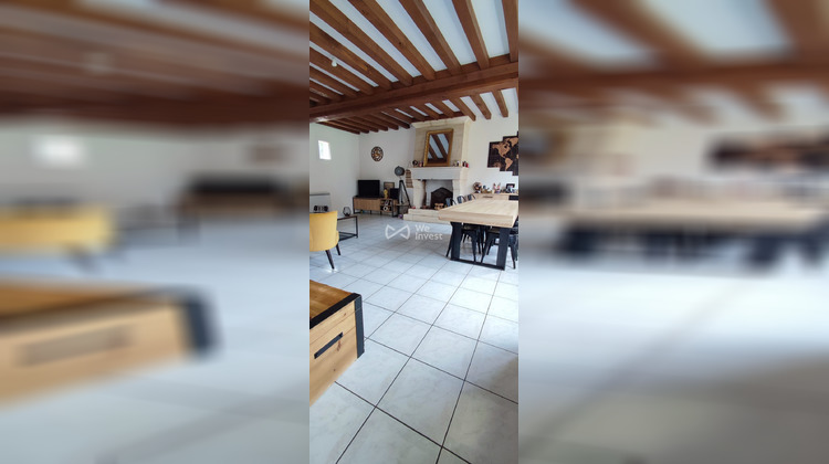 Ma-Cabane - Vente Maison Argentan, 142 m²