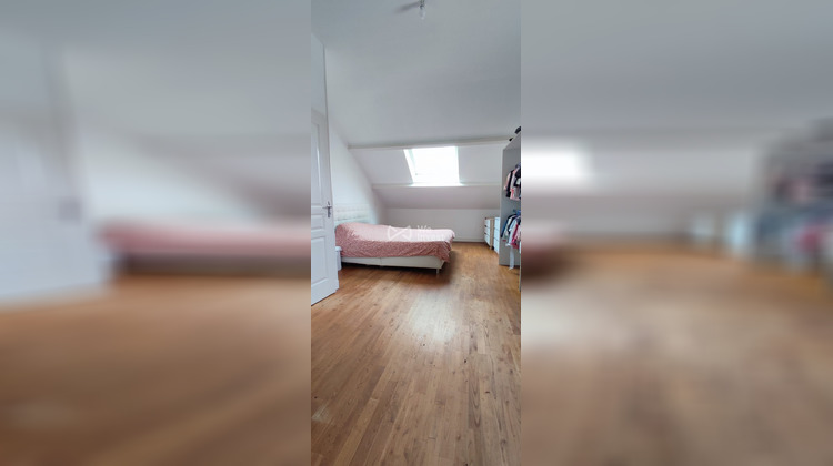 Ma-Cabane - Vente Maison Argentan, 142 m²