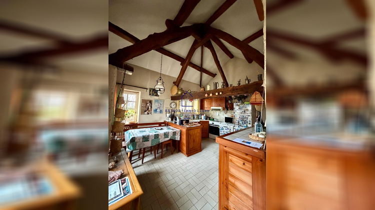 Ma-Cabane - Vente Maison Argentan, 420 m²