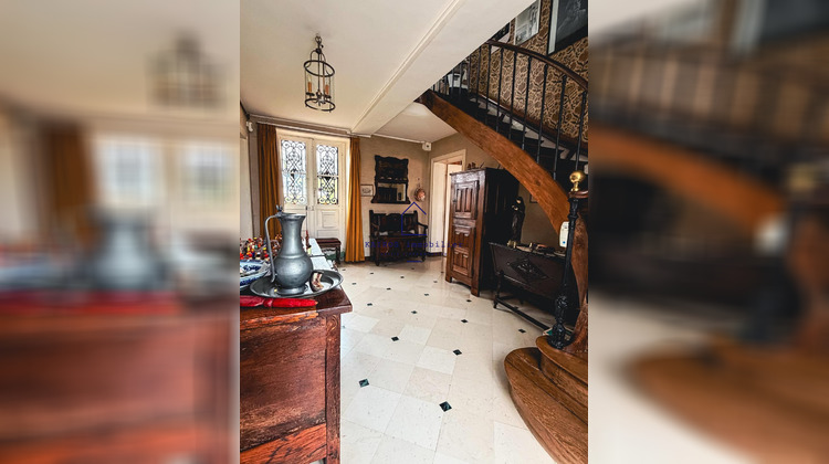 Ma-Cabane - Vente Maison Argentan, 420 m²