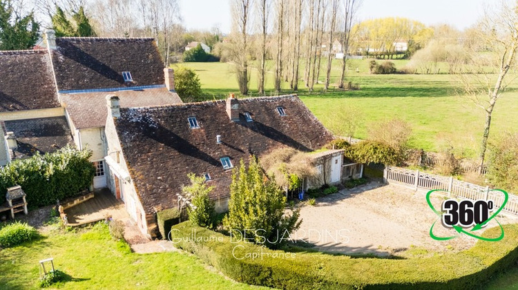 Ma-Cabane - Vente Maison ARGENTAN, 170 m²