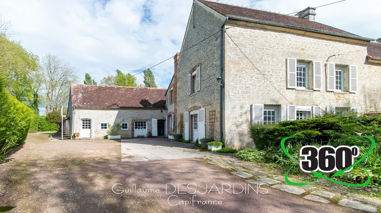 Ma-Cabane - Vente Maison ARGENTAN, 170 m²