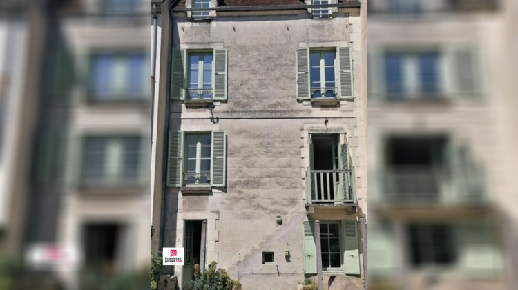 Ma-Cabane - Vente Maison ARGENTAN, 100 m²