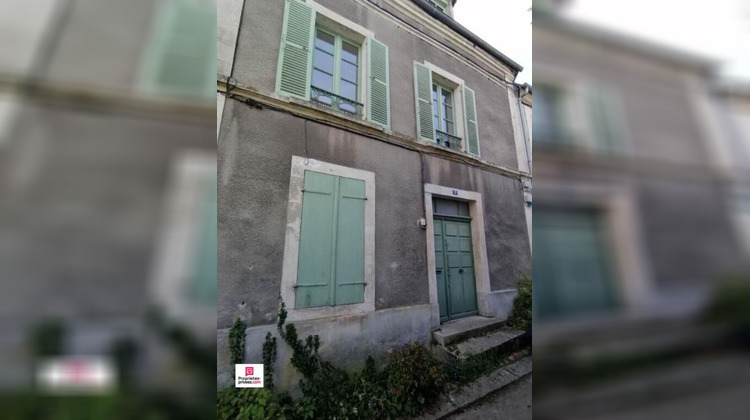 Ma-Cabane - Vente Maison ARGENTAN, 100 m²