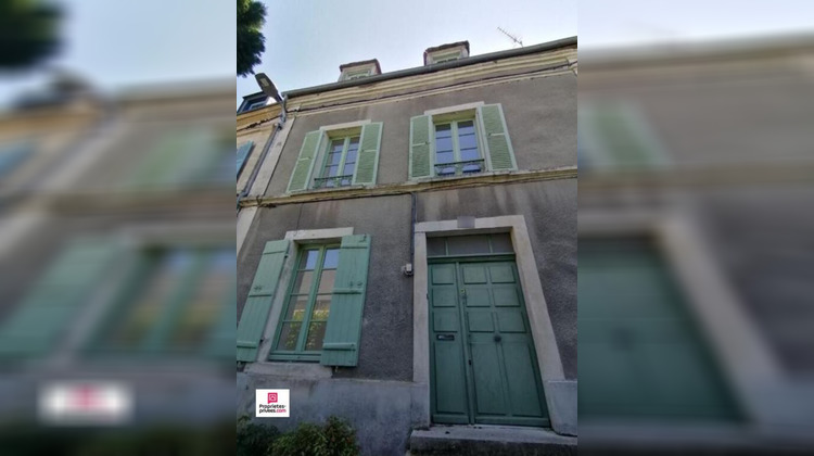 Ma-Cabane - Vente Maison ARGENTAN, 100 m²