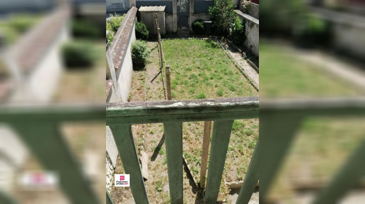 Ma-Cabane - Vente Maison ARGENTAN, 100 m²