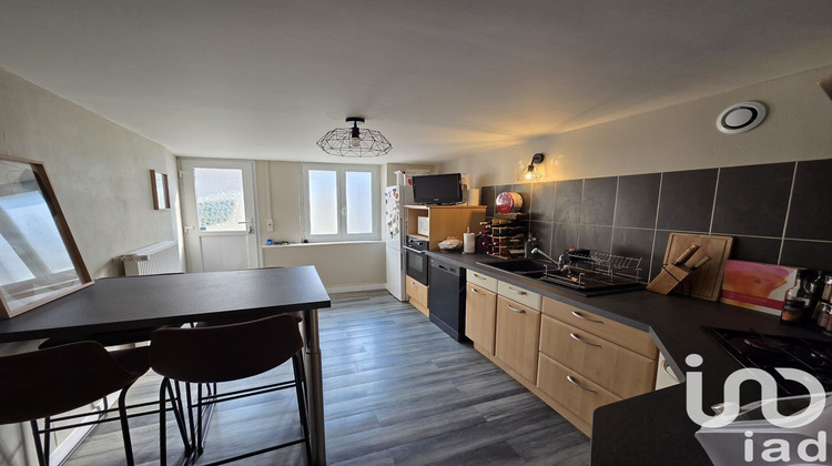 Ma-Cabane - Vente Maison Argentan, 66 m²