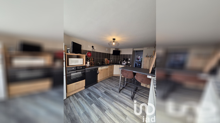 Ma-Cabane - Vente Maison Argentan, 66 m²