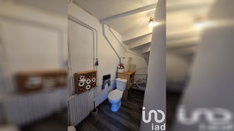 Ma-Cabane - Vente Maison Argentan, 66 m²